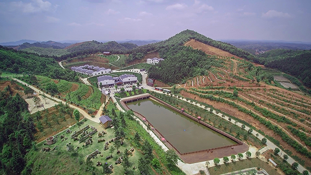 湖南華億生態(tài)農(nóng)業(yè)發(fā)展有限責(zé)任公司,株洲農(nóng)家樂,湖南戶外拓展,株洲哪里好玩,自助燒烤,露營,會(huì)議團(tuán)體接待